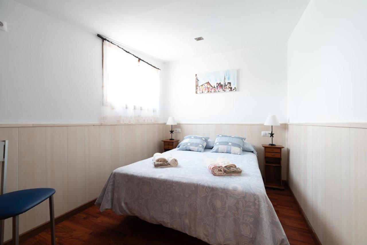 A Casa De Bel Villa Nigrán Eksteriør billede