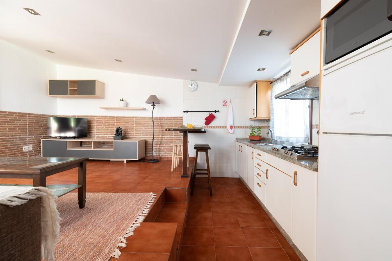 A Casa De Bel Villa Nigrán Eksteriør billede