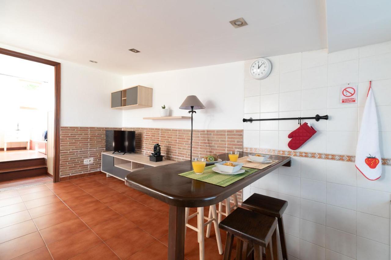 A Casa De Bel Villa Nigrán Eksteriør billede