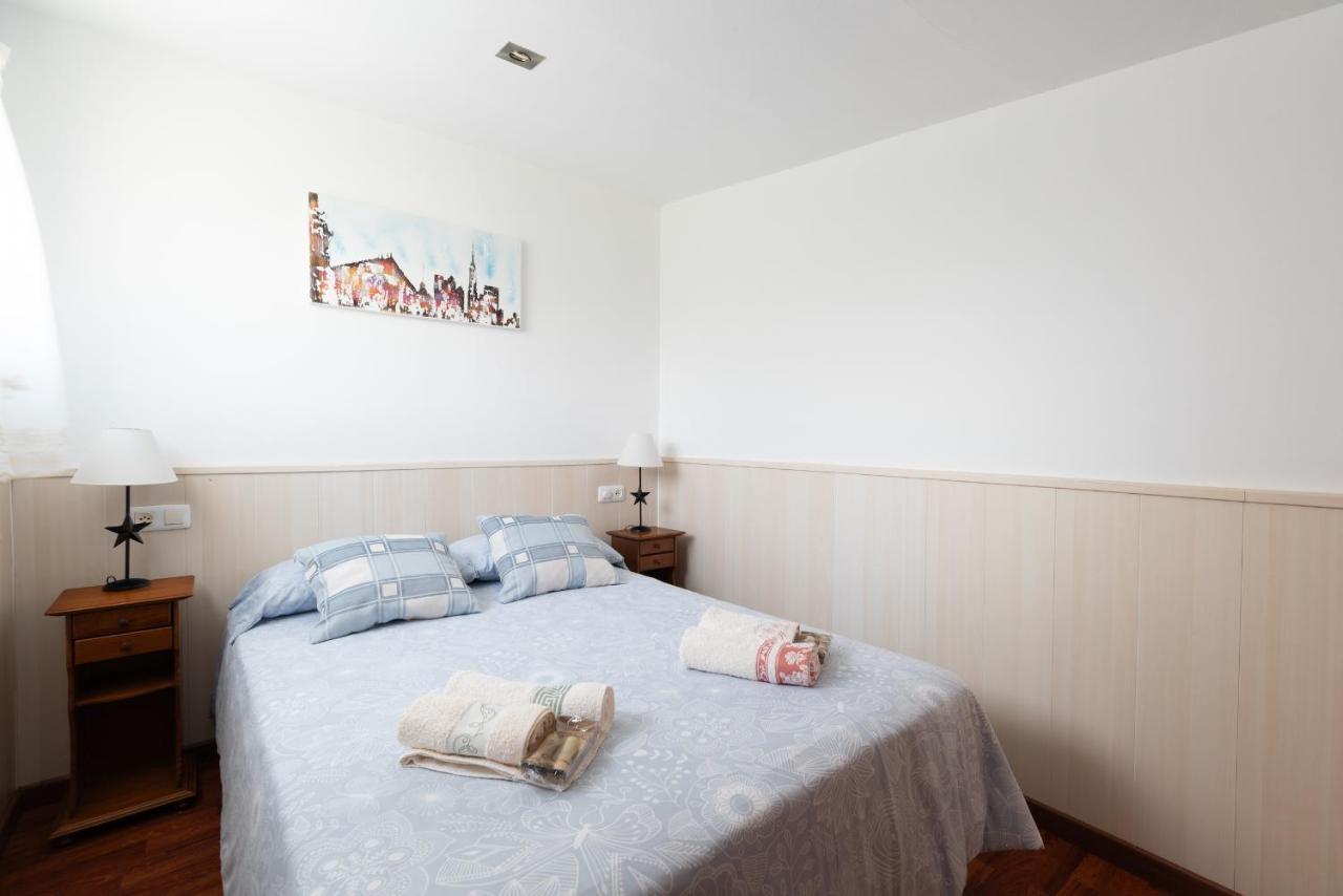 A Casa De Bel Villa Nigrán Eksteriør billede